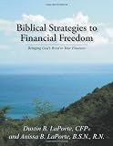 Biblical Strategies to Financial Freedom