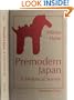 Premodern Japan: A Historical Survey