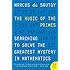 The Music of the Primes: Searching to Solve the Greatest Mystery in Mathematics