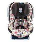 Britax Advocate 70 CS Click and Safe Convertible Car Seat (Current Version), Anna