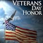 Veterans Day Honor