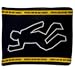 Fleece rug