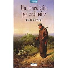 Un b�n�dictin pas ordinaire (grands caract�res)