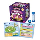 picture of BrainBox English History