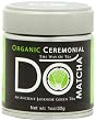 DoMatcha Green Tea, Organic Matcha, 1.0-Ounce Tin