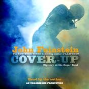 Cover-up: Mystery at the Super Bowl | John Feinstein