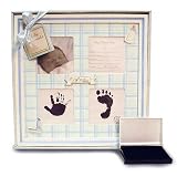 Baby Essentials Keepsake Frame Blue by Baby Essentials