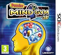 Puzzler - Mind Gym (Nintendo 3DS)