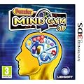 Puzzler - Mind Gym (Nintendo 3DS)