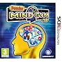 Puzzler - Mind Gym (Nintendo 3DS) by Ubisoft