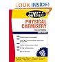 Schaum's Outline of Physical Chemistry (2nd Edition)