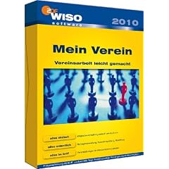 WISO Mein Verein 2010