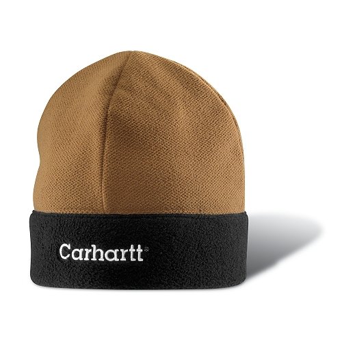 Buy Carhartt A271 Textured Fleece Hat