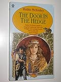 The door in the hedge