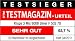 Auszeichnung
