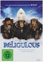 Religulous (tlw. OmU)
