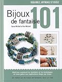 Bijoux de fantaisie 101 Image du produit