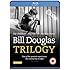 Bill Douglas Trilogy [Blu-ray] [1972]