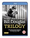 Bill Douglas Trilogy [Blu-ray] [1972]