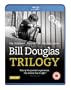 Bill Douglas Trilogy [Blu-ray]
