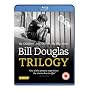 Bill Douglas Trilogy [Blu-ray] [1972]