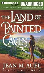 The Land of the Painted Caves