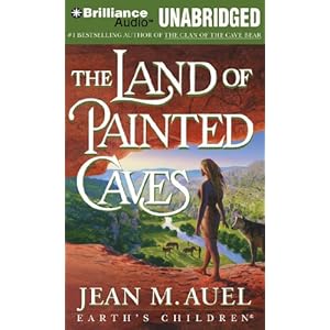 The Land of Painted Caves