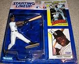 1993 Frank Thomas MLB Starting Lineup 1993 Frank Thomas MLB Starting Lineup