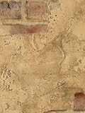 ALBENA TROMPE L'OEIL Wallpaper -SF21709 Wallpaper