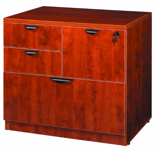 Boss 31 by 22 Combo Lateral File, Cherry On Sale