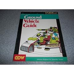 Ground Vehicle Guide