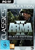 Produkt-Bild: ARMA 2 - Black Edition