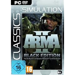 ARMA 2 - Black Edition