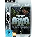 ARMA 2 - Black Edition