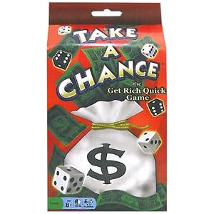 Take A Chance by 