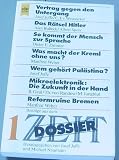 ZEIT - Dossier I. - 
