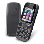 Nokia Nokia 101 Dual SIM Music Phone...