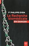 La recherche biom�dicale en danger