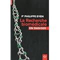 La recherche biom�dicale en danger