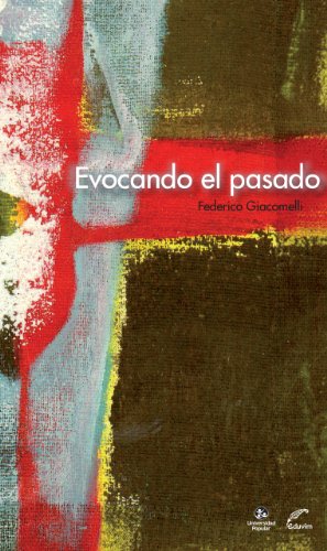 Evocando el pasado (UP Cincomilnovecientos) (Spanish Edition)