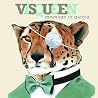 Image of album by Visqueen