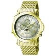 Invicta Men's II Collection Eclipse Gold-Plated Watch #4091