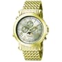 Invicta Men's 4091 II Collection Eclipse Gold-Plated Watch