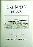 Lundy by air