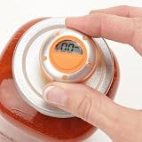 Days Ago Timer, Magnetic 2 Pack