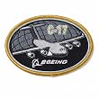 C-17 Oval Patch