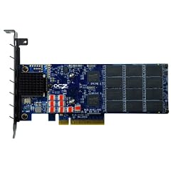 OCZ Technology VeloDrive C SSD 320GB interne Festplatte (6,4 cm (2,5 Zoll), SATA, PCI-e)