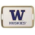 University Of Washington Melamine Serving Tray