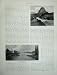 1886 New Zealand Warakei Springs Huka Falls Lake Taupo