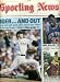 Sporting News May 9 1988 Roger Clemens/Boston Red Sox Cover, Patrick Ewing/New York Knicks, Dancer's Image Won - Then Lost - The Kentucky Derby